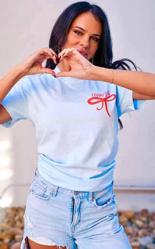 You Are So Loved Graphic Tee