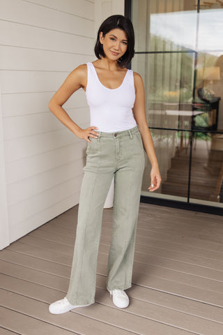 The Basics White Bodysuit, SM-3X