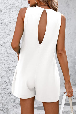 Fun In The Sun Romper, FIVE COLORS!