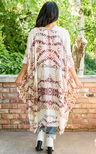 Never Ending Love Kimono, Sizes 4-18! RESTOCKED!