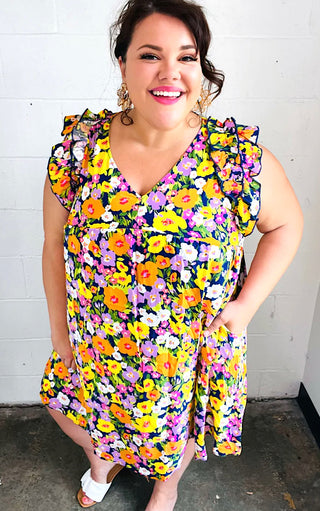 Curvy Dresses