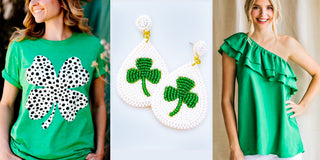 St. Patrick’s Day