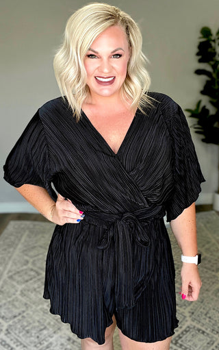 Curvy Rompers & Jumpsuits