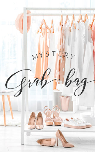 Mystery Grab Bag