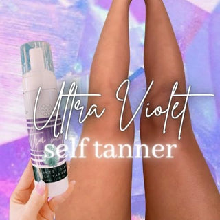 Self Tanner