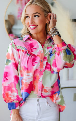 Spring & Summer Collection