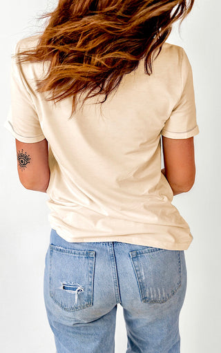 Prettiest Pumpkin Graphic Tee