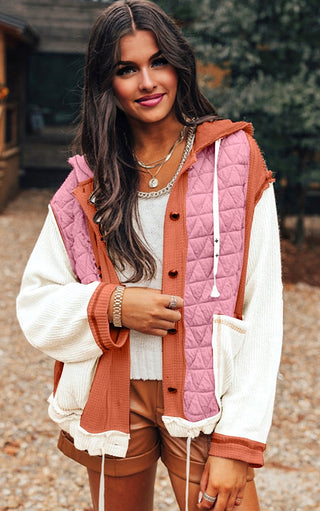 Charleston Charm Jacket