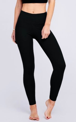 RESTOCKED! Life’s A Breeze Butter Soft Leggings, FOUR COLORS!