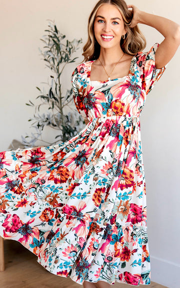 Dresses – The Coral Cactus Boutique