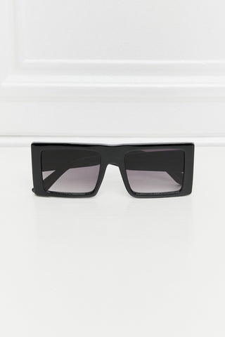 Emily Square Sunglasses, TWO colors!