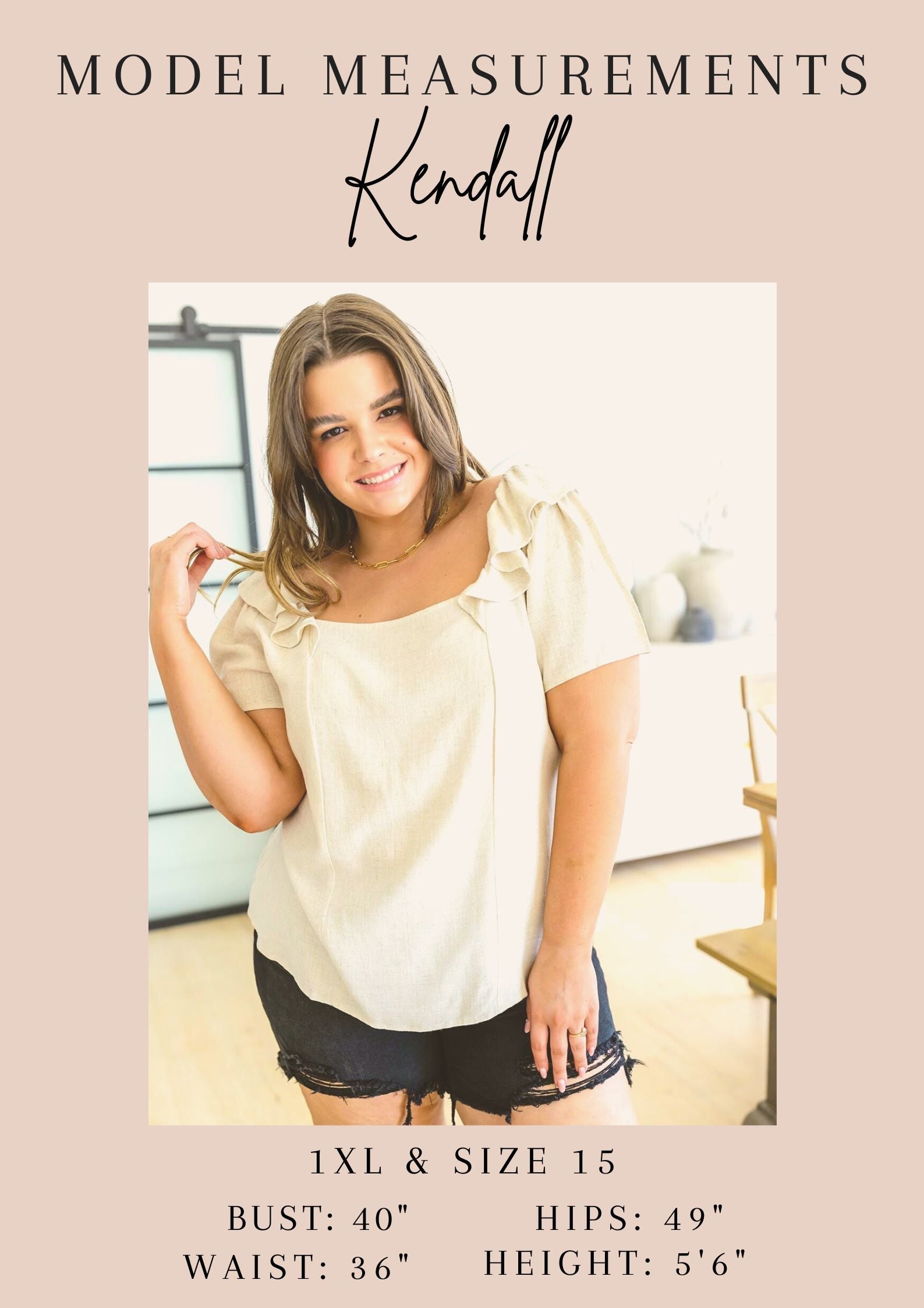 What A Feeling Flare Jeans by RISEN, SIZES 1-3X