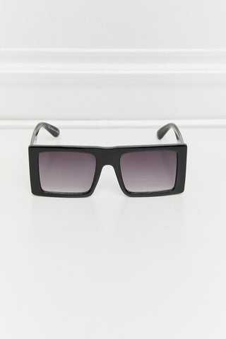 Emily Square Sunglasses, TWO colors!